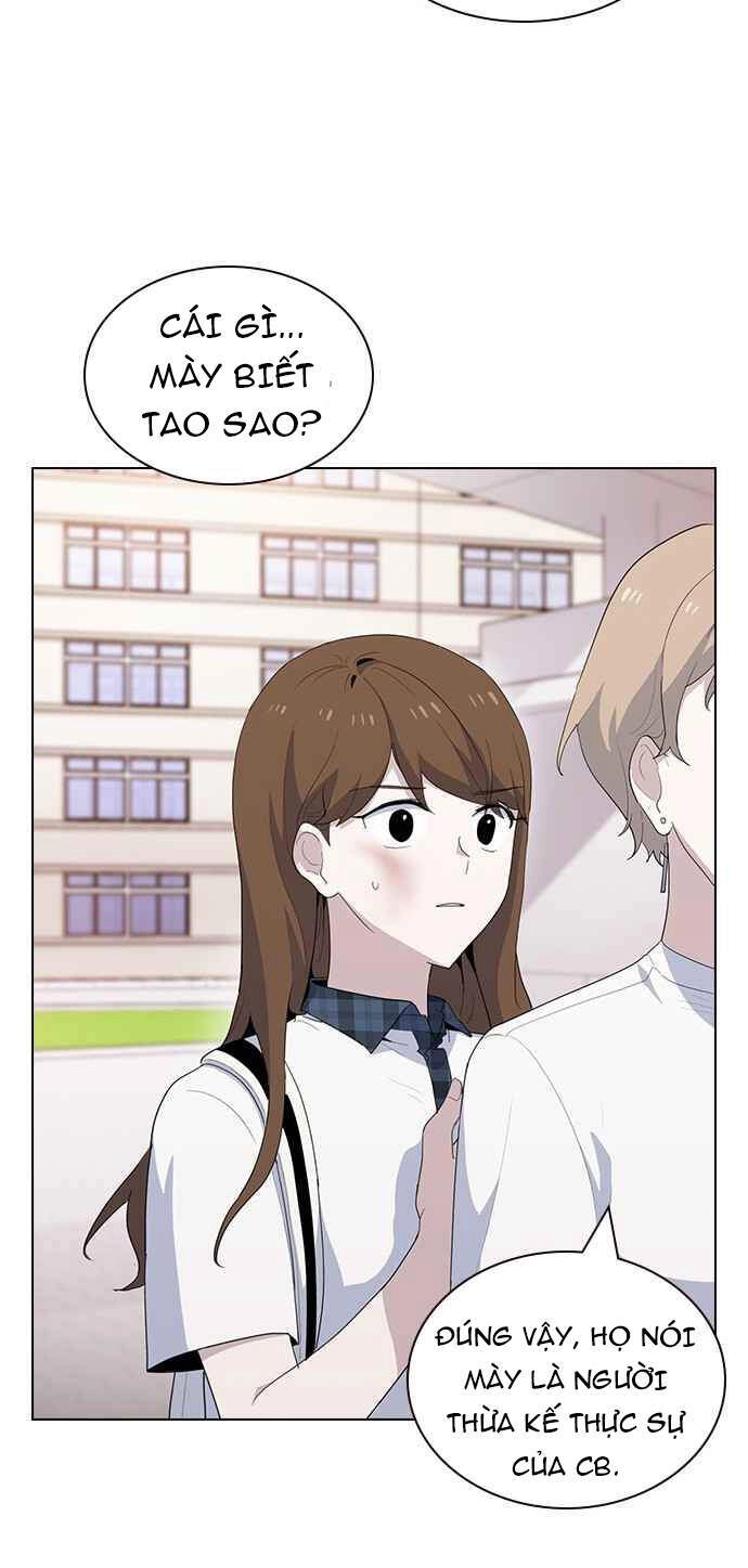 Thằng Bạn Trai Tồi Tệ Của Tôi Chapter 34 - 11