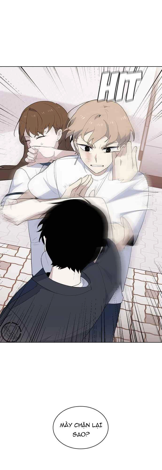 Thằng Bạn Trai Tồi Tệ Của Tôi Chapter 34 - 14