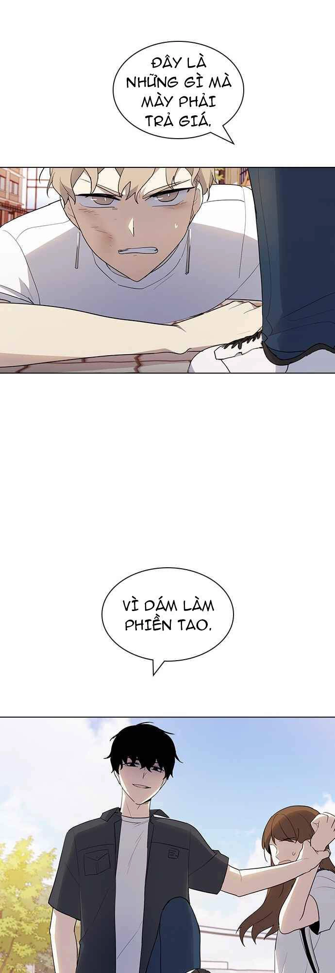 Thằng Bạn Trai Tồi Tệ Của Tôi Chapter 34 - 18