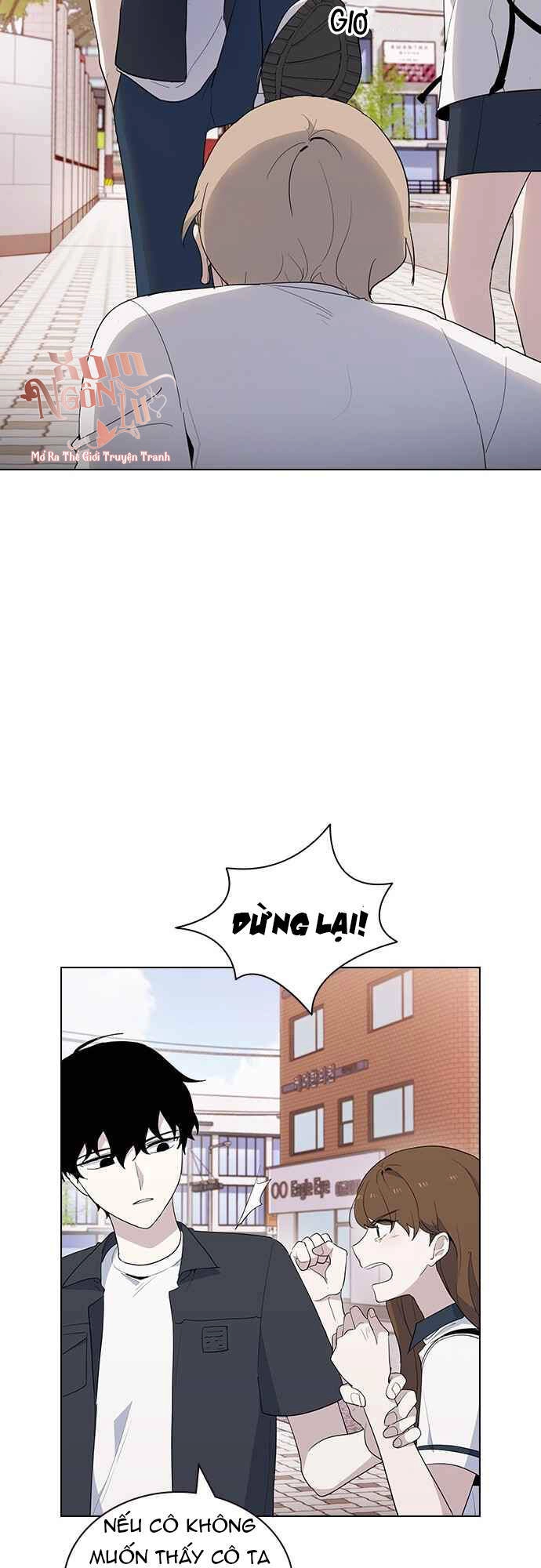 Thằng Bạn Trai Tồi Tệ Của Tôi Chapter 34 - 19