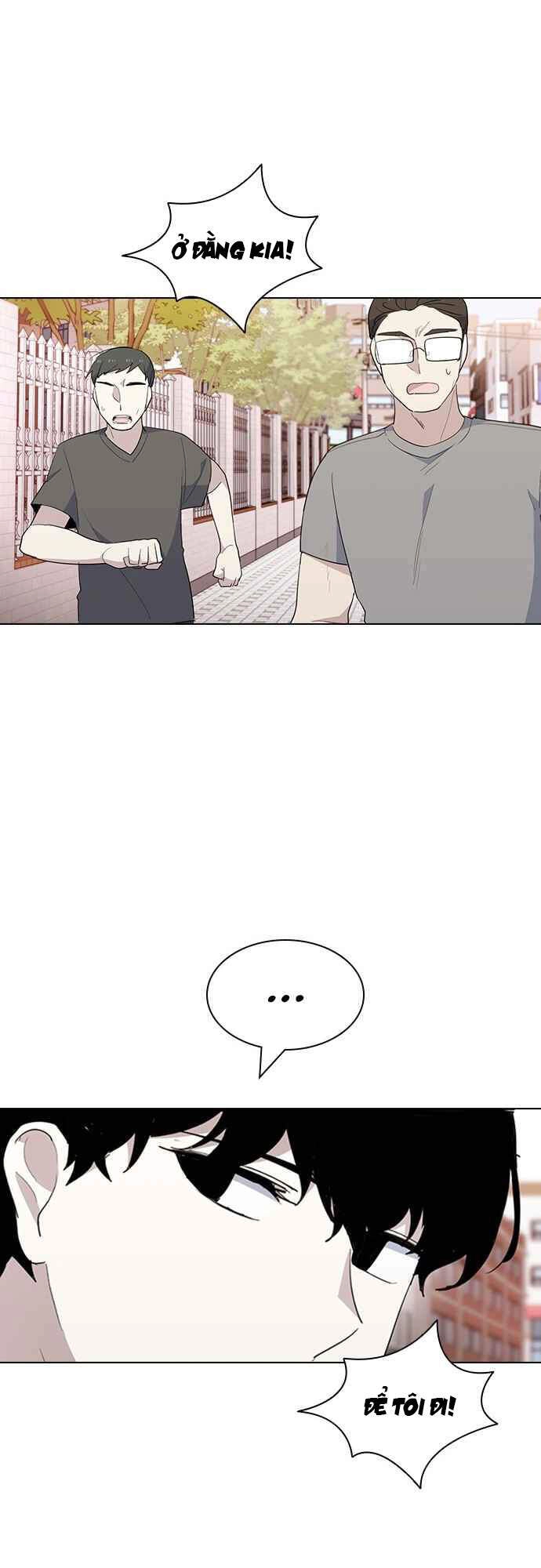 Thằng Bạn Trai Tồi Tệ Của Tôi Chapter 34 - 21