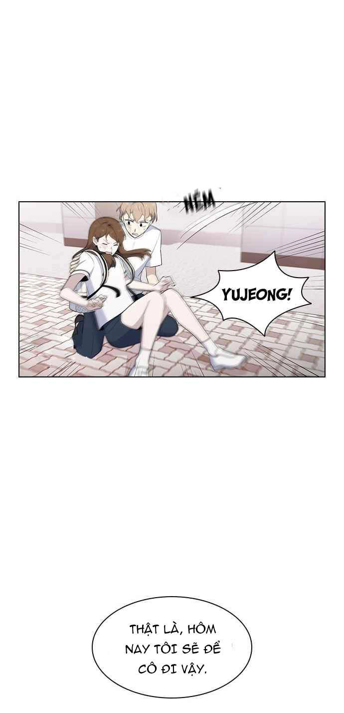 Thằng Bạn Trai Tồi Tệ Của Tôi Chapter 34 - 22