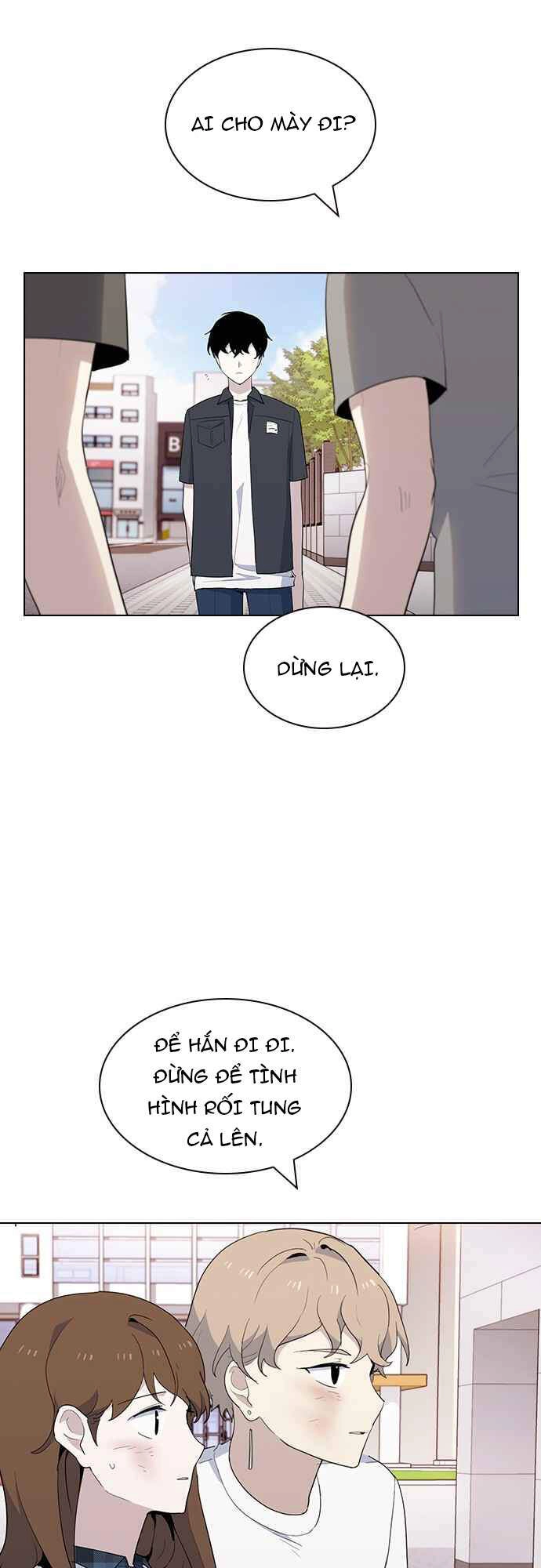 Thằng Bạn Trai Tồi Tệ Của Tôi Chapter 34 - 25