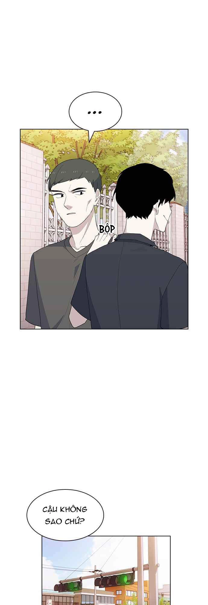 Thằng Bạn Trai Tồi Tệ Của Tôi Chapter 34 - 27