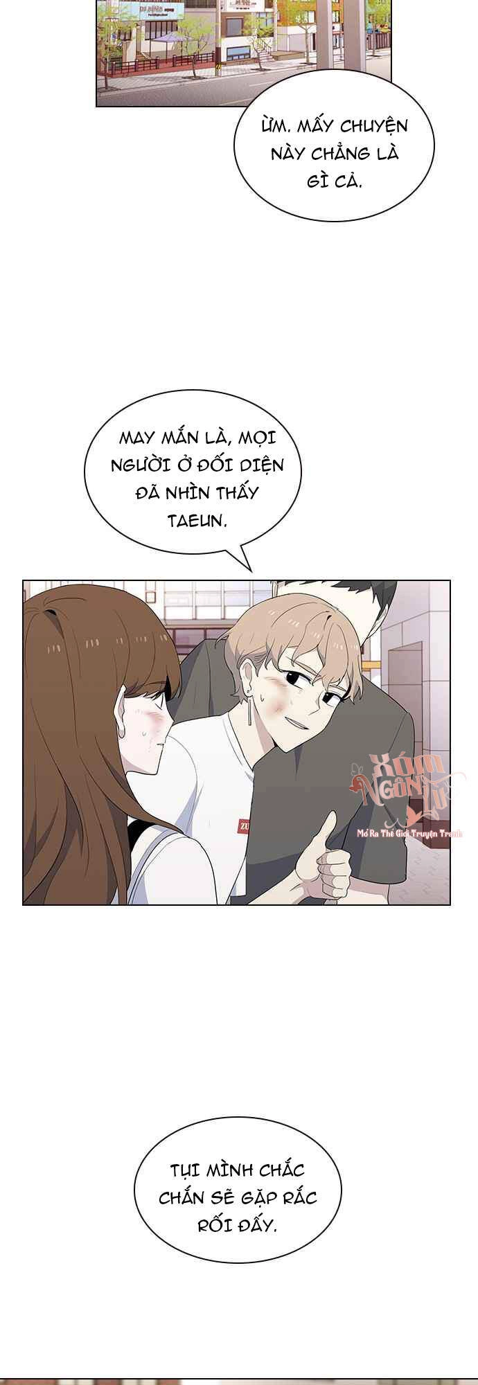 Thằng Bạn Trai Tồi Tệ Của Tôi Chapter 34 - 28