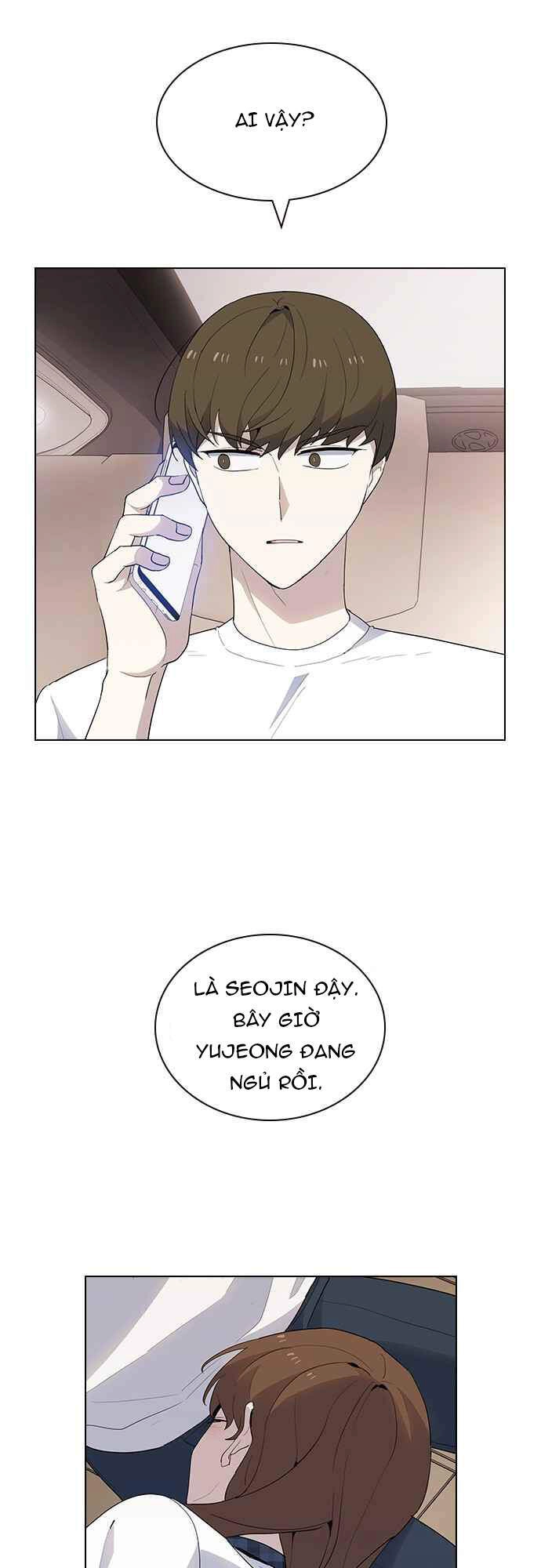 Thằng Bạn Trai Tồi Tệ Của Tôi Chapter 34 - 34