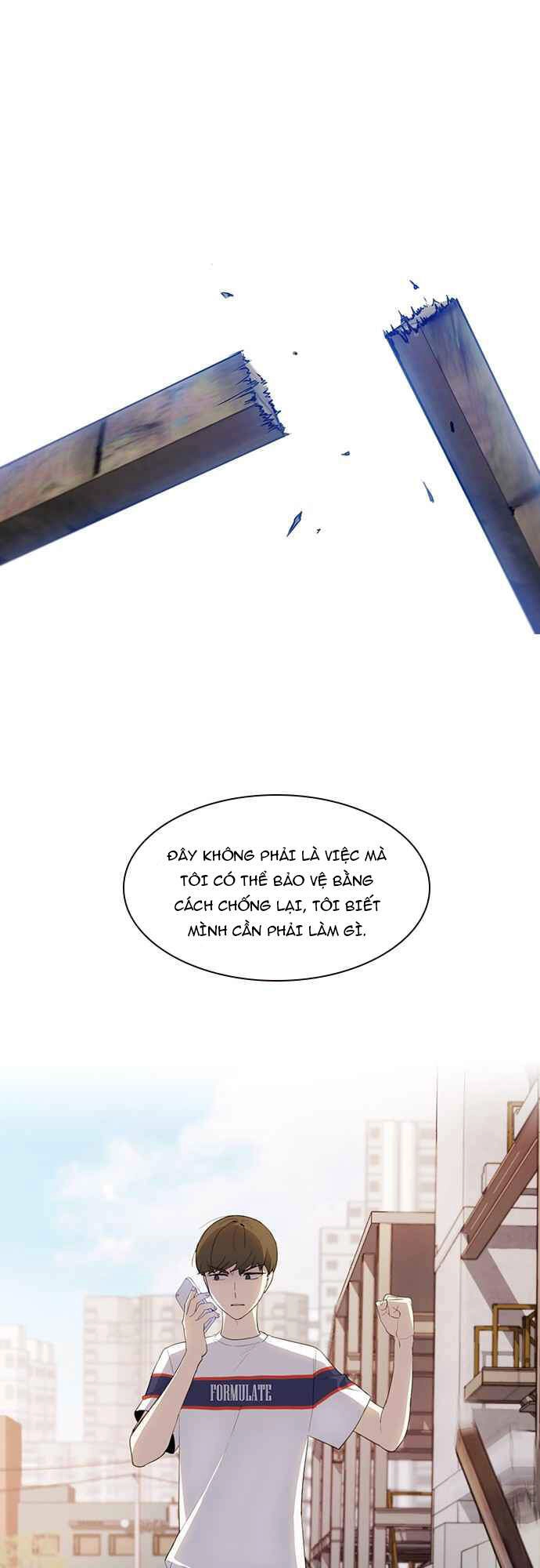 Thằng Bạn Trai Tồi Tệ Của Tôi Chapter 34 - 43