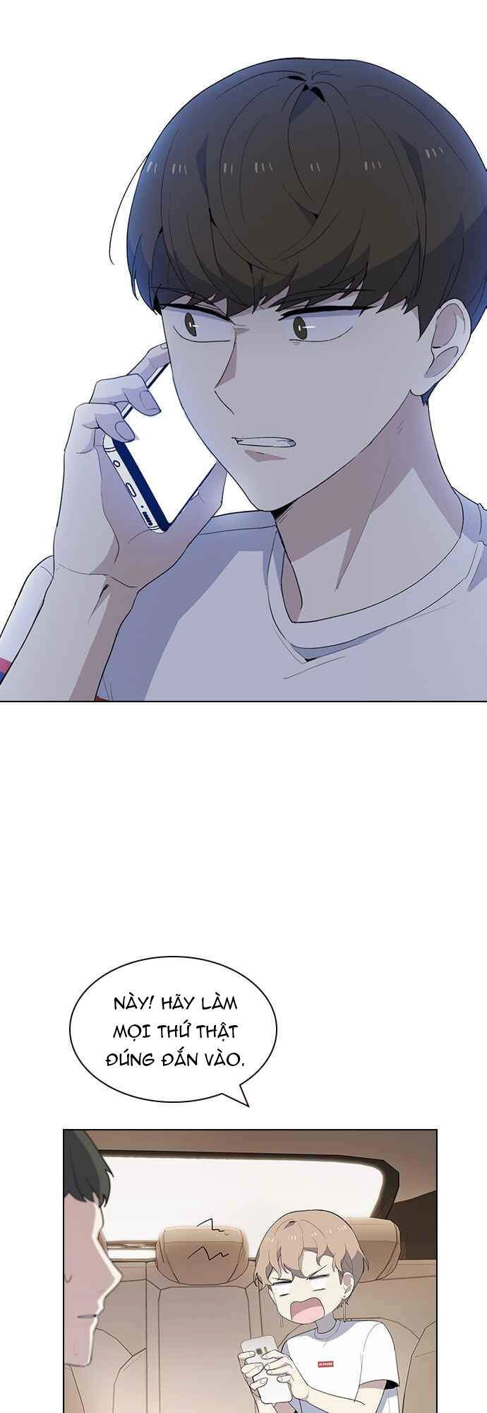 Thằng Bạn Trai Tồi Tệ Của Tôi Chapter 34 - 45