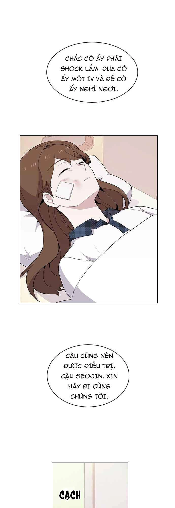 Thằng Bạn Trai Tồi Tệ Của Tôi Chapter 34 - 49