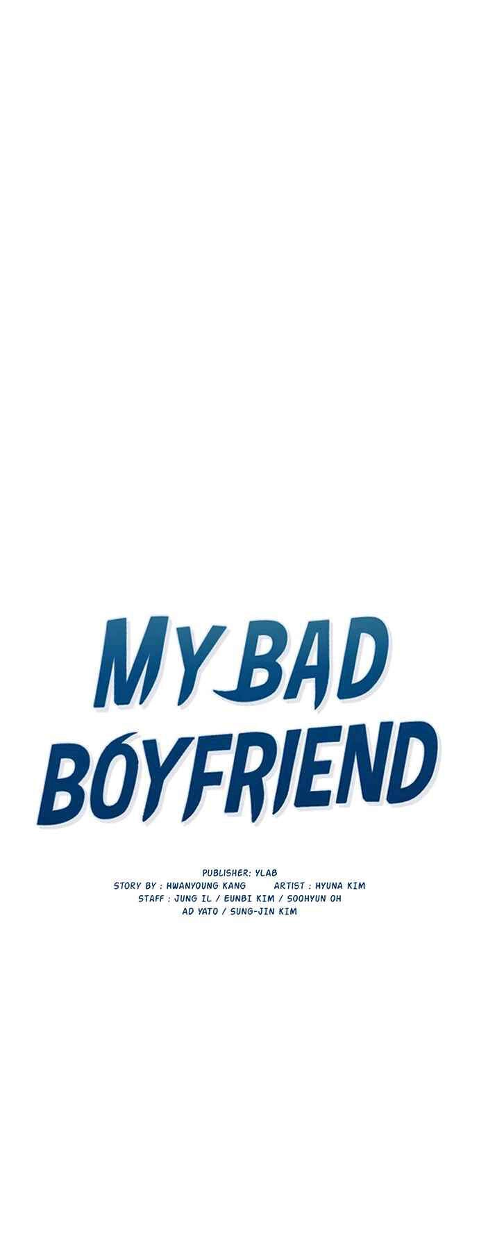 Thằng Bạn Trai Tồi Tệ Của Tôi Chapter 35 - 4