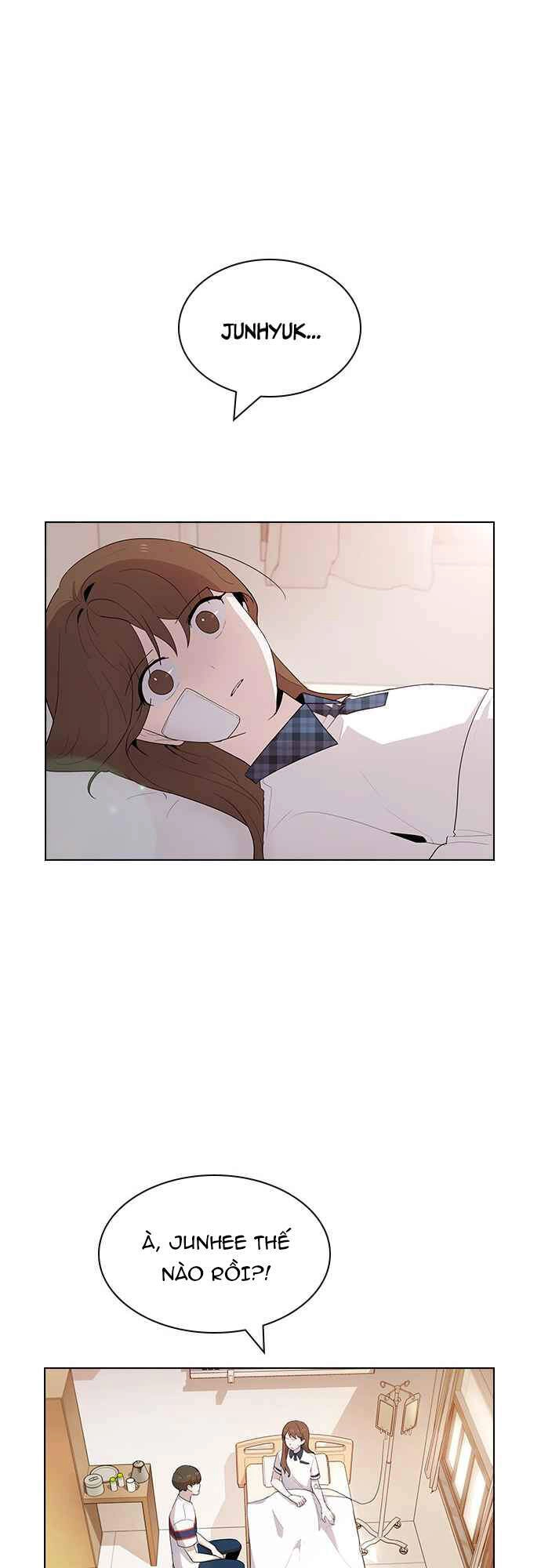 Thằng Bạn Trai Tồi Tệ Của Tôi Chapter 35 - 5