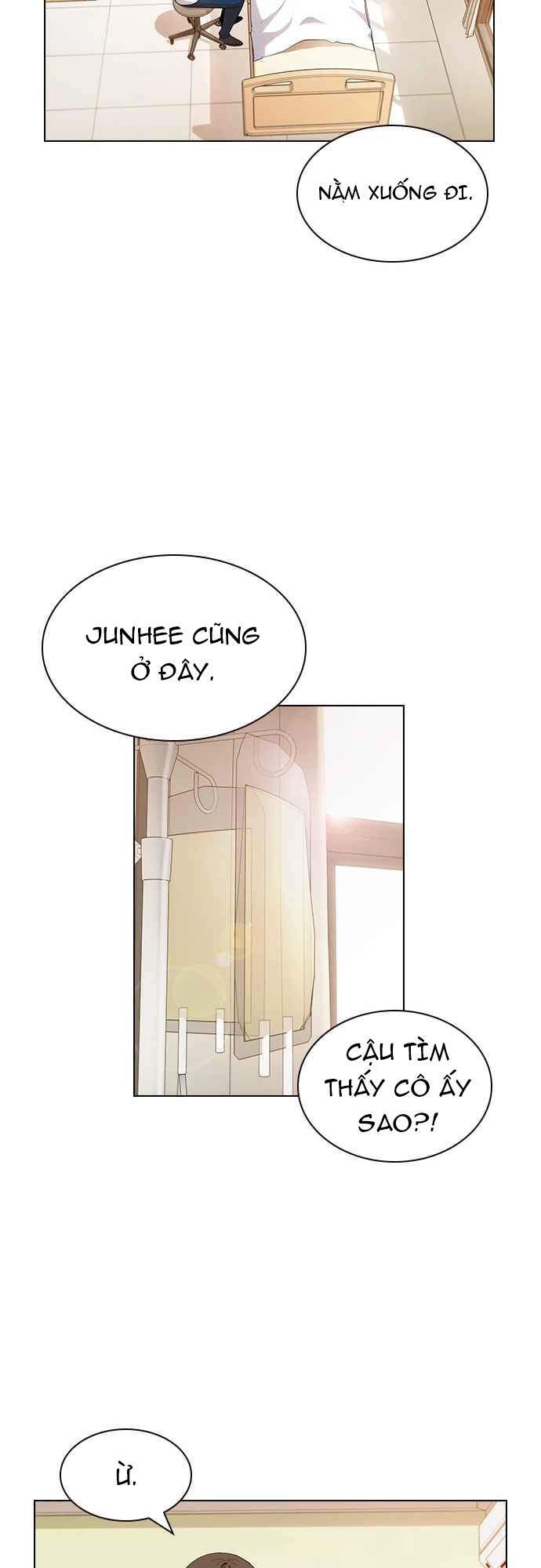 Thằng Bạn Trai Tồi Tệ Của Tôi Chapter 35 - 6