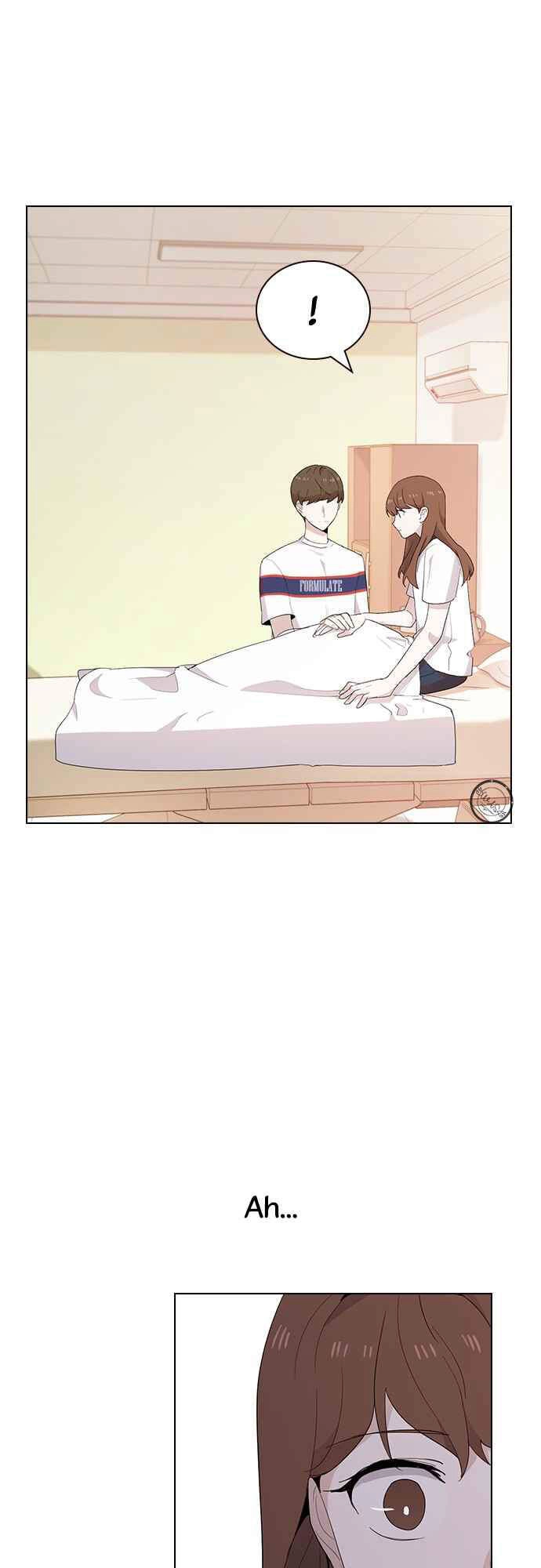 Thằng Bạn Trai Tồi Tệ Của Tôi Chapter 35 - 9