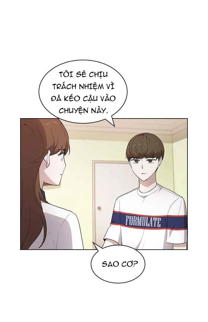 Thằng Bạn Trai Tồi Tệ Của Tôi Chapter 35 - 11