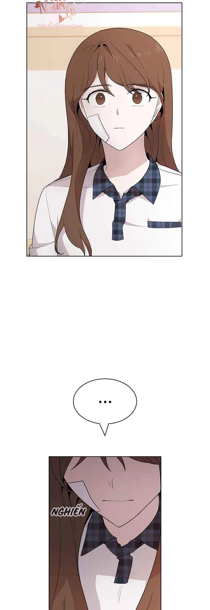 Thằng Bạn Trai Tồi Tệ Của Tôi Chapter 35 - 13