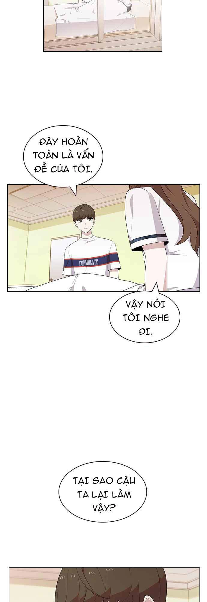 Thằng Bạn Trai Tồi Tệ Của Tôi Chapter 35 - 17