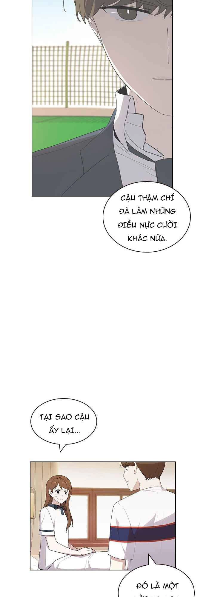 Thằng Bạn Trai Tồi Tệ Của Tôi Chapter 35 - 20