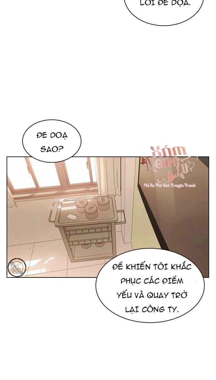 Thằng Bạn Trai Tồi Tệ Của Tôi Chapter 35 - 21