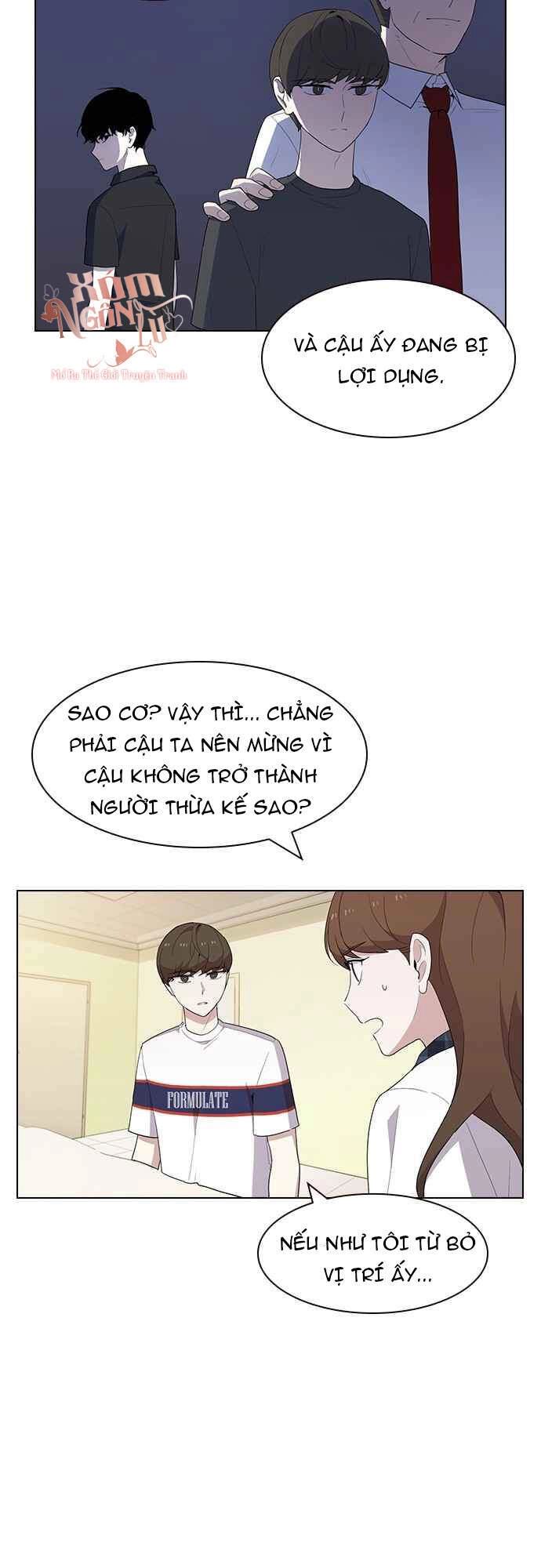 Thằng Bạn Trai Tồi Tệ Của Tôi Chapter 35 - 23