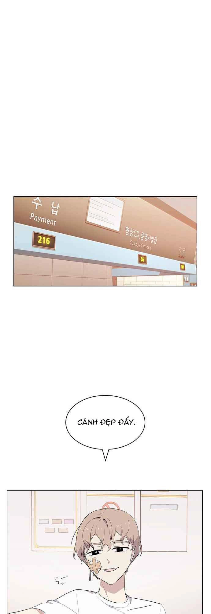 Thằng Bạn Trai Tồi Tệ Của Tôi Chapter 35 - 25