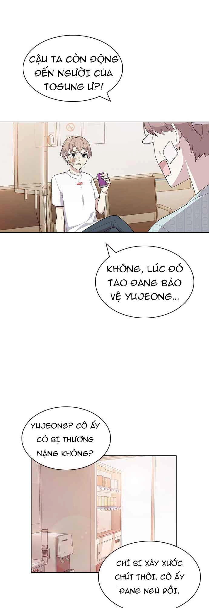 Thằng Bạn Trai Tồi Tệ Của Tôi Chapter 35 - 28