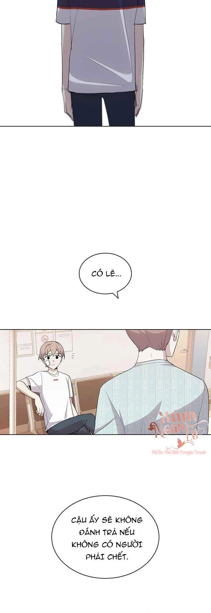 Thằng Bạn Trai Tồi Tệ Của Tôi Chapter 35 - 32