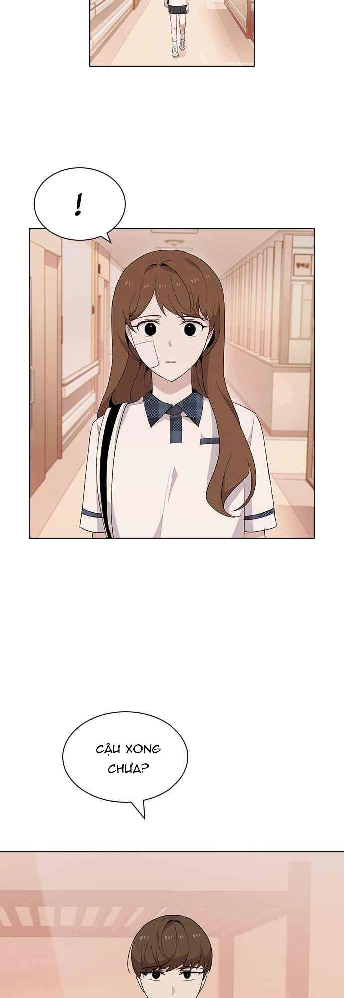 Thằng Bạn Trai Tồi Tệ Của Tôi Chapter 35 - 35