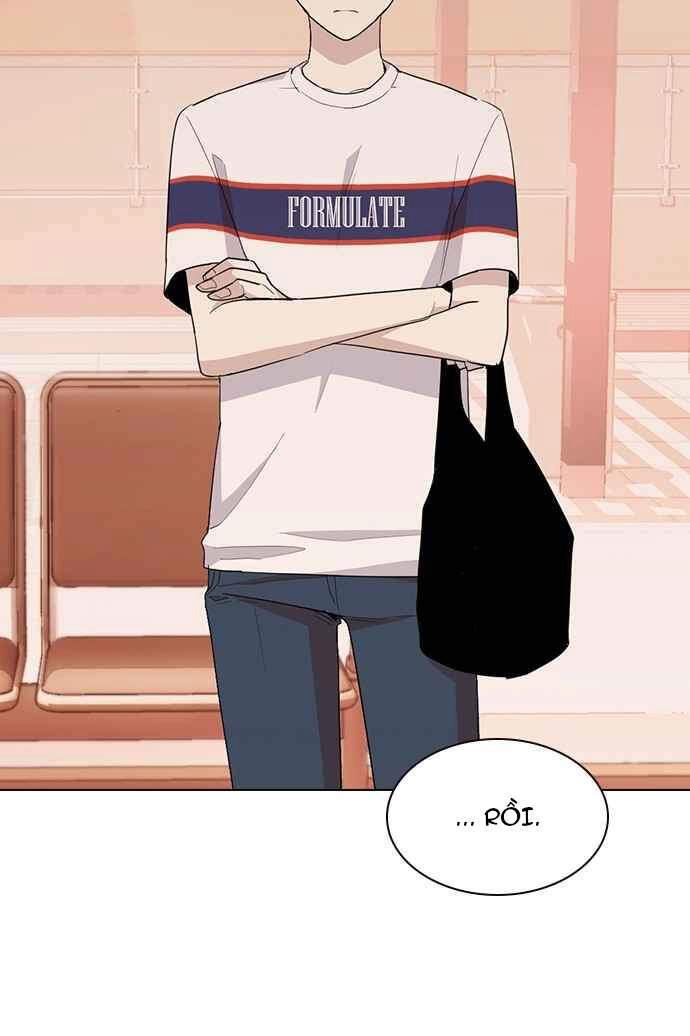 Thằng Bạn Trai Tồi Tệ Của Tôi Chapter 35 - 36