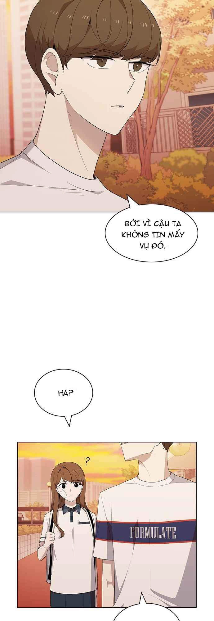 Thằng Bạn Trai Tồi Tệ Của Tôi Chapter 35 - 44