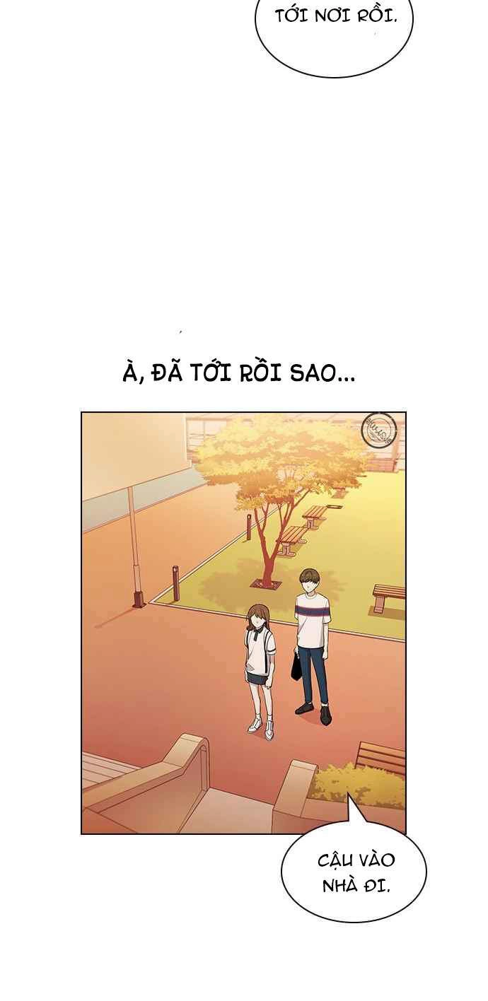 Thằng Bạn Trai Tồi Tệ Của Tôi Chapter 35 - 45