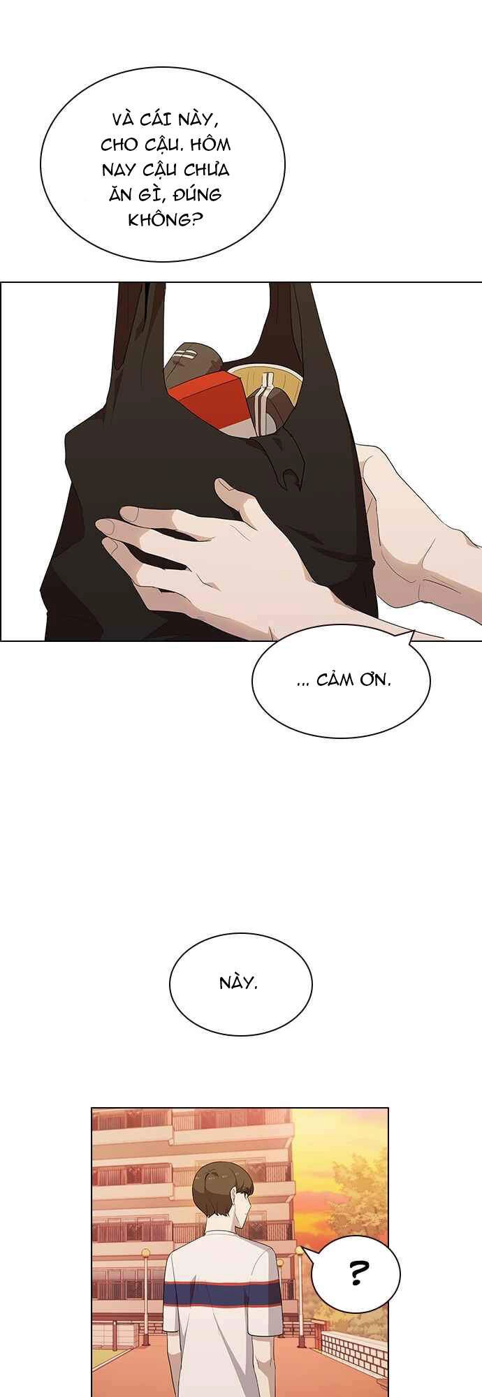 Thằng Bạn Trai Tồi Tệ Của Tôi Chapter 35 - 46