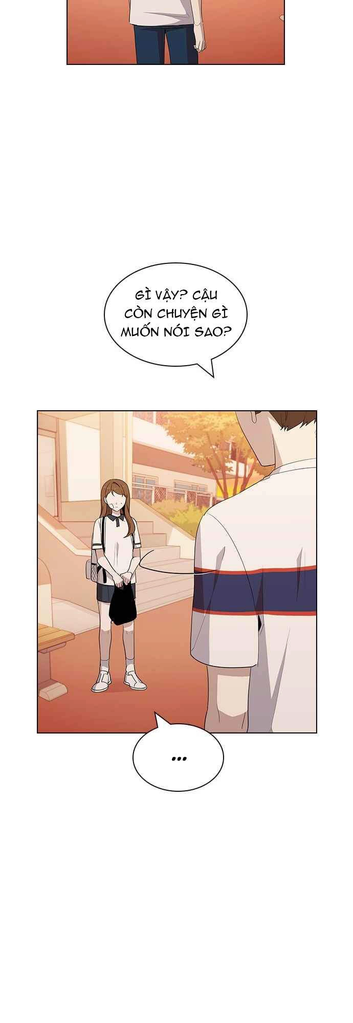 Thằng Bạn Trai Tồi Tệ Của Tôi Chapter 35 - 47