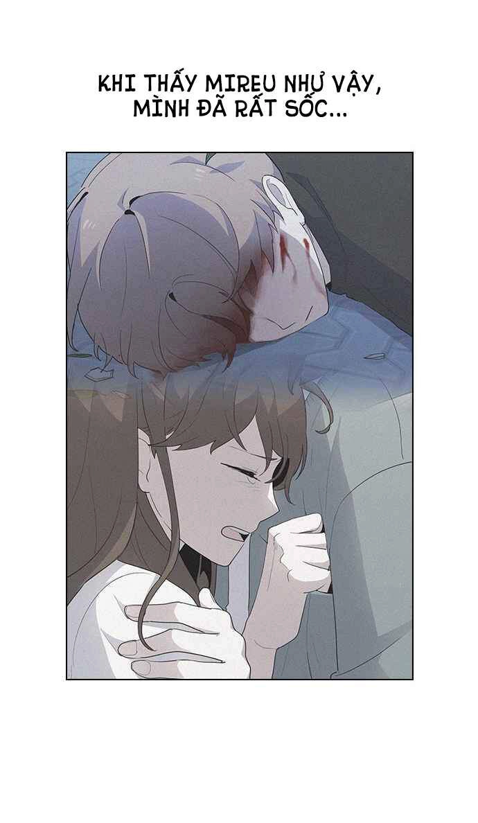 Thằng Bạn Trai Tồi Tệ Của Tôi Chapter 35 - 48