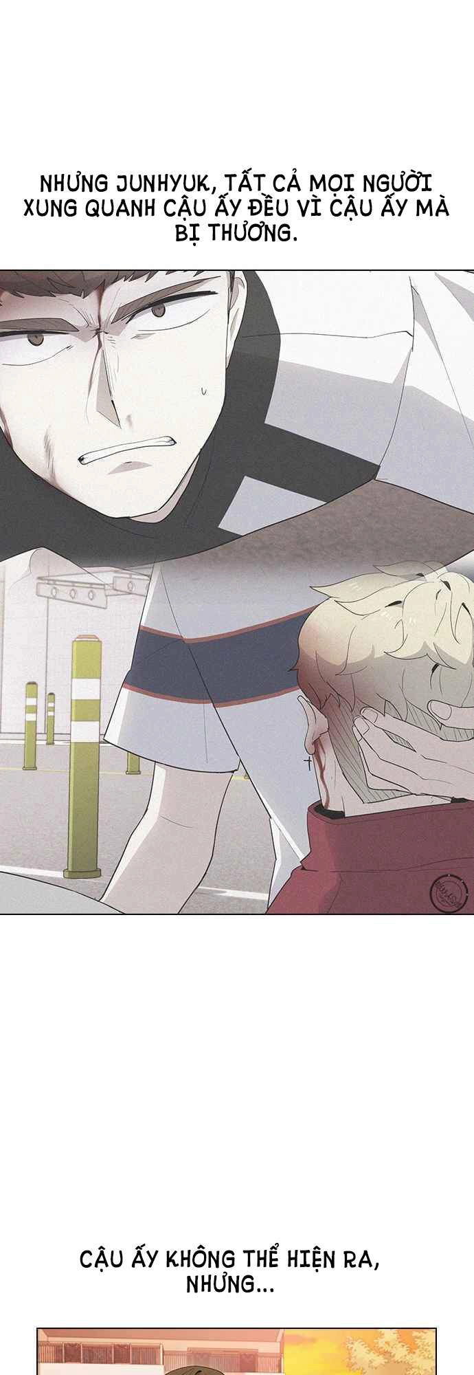 Thằng Bạn Trai Tồi Tệ Của Tôi Chapter 35 - 49