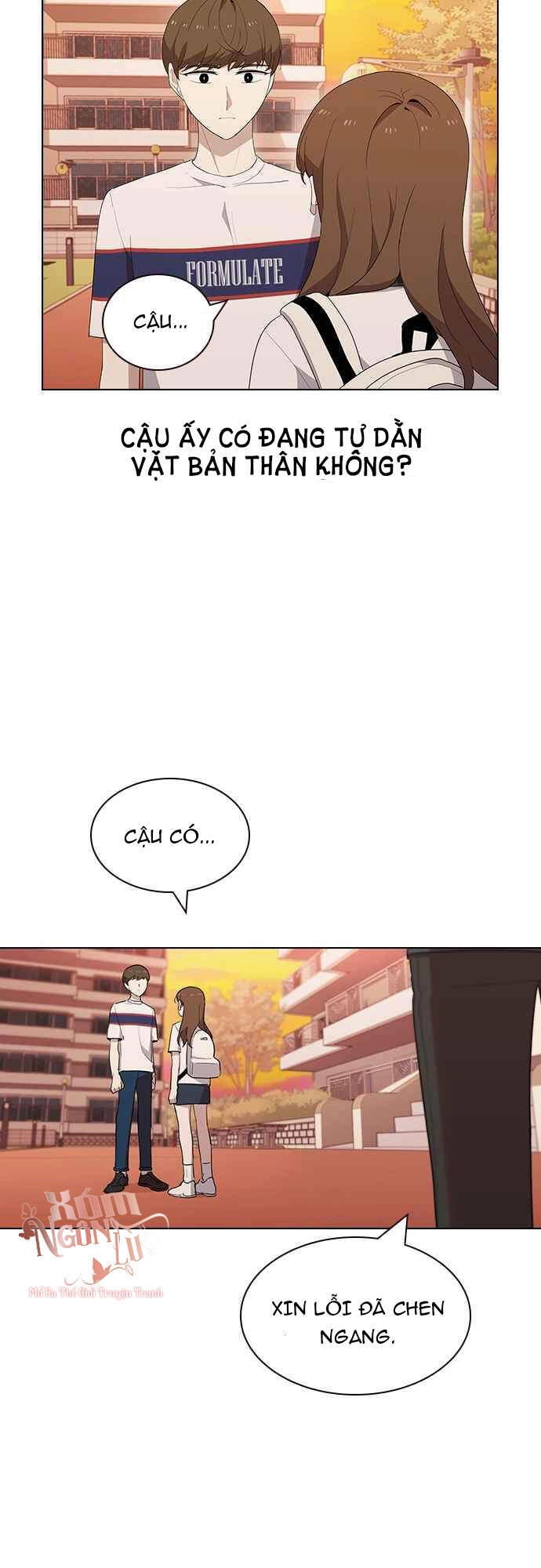 Thằng Bạn Trai Tồi Tệ Của Tôi Chapter 35 - 50