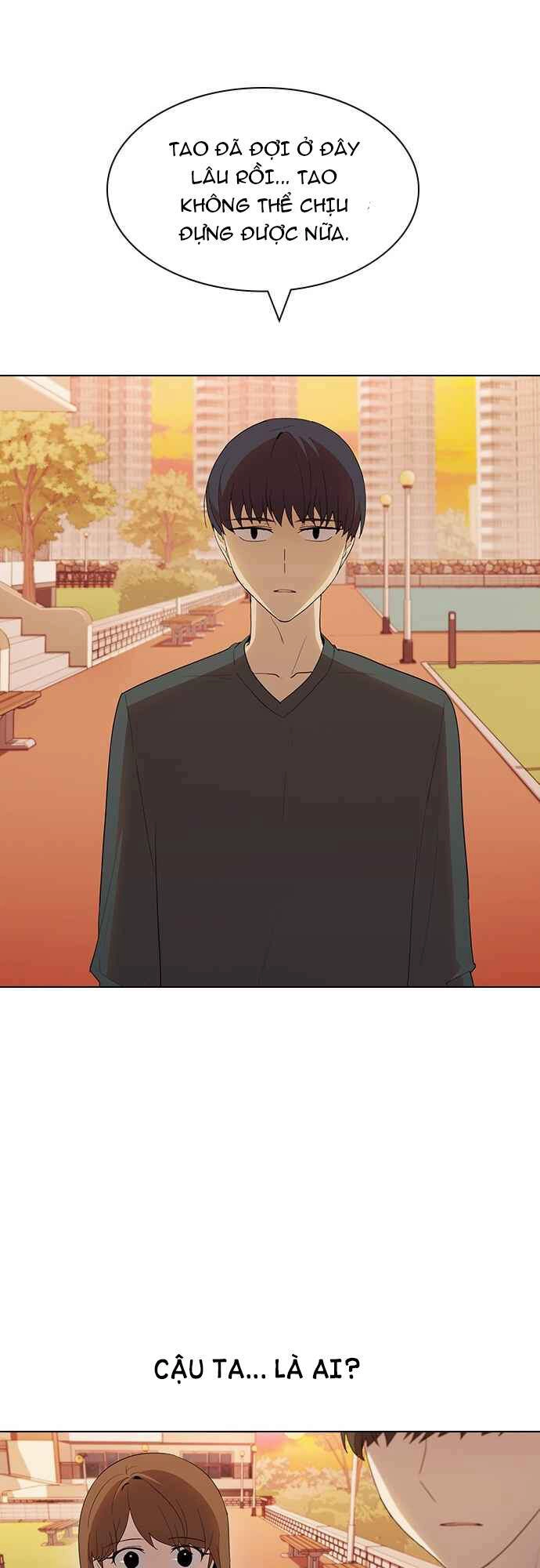 Thằng Bạn Trai Tồi Tệ Của Tôi Chapter 35 - 52