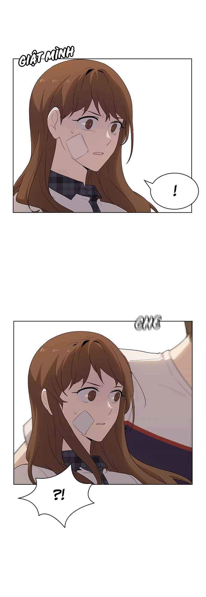 Thằng Bạn Trai Tồi Tệ Của Tôi Chapter 35 - 56