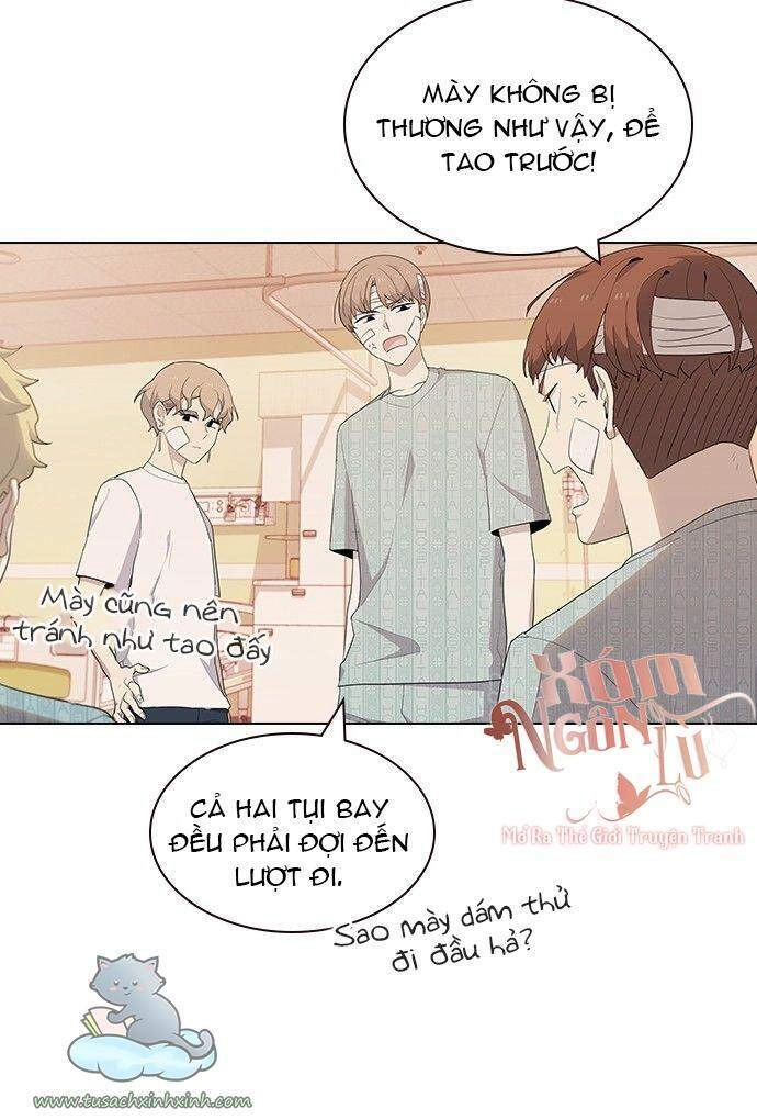 Thằng Bạn Trai Tồi Tệ Của Tôi Chapter 36 - 4