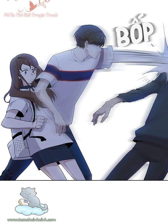 Thằng Bạn Trai Tồi Tệ Của Tôi Chapter 36 - 11