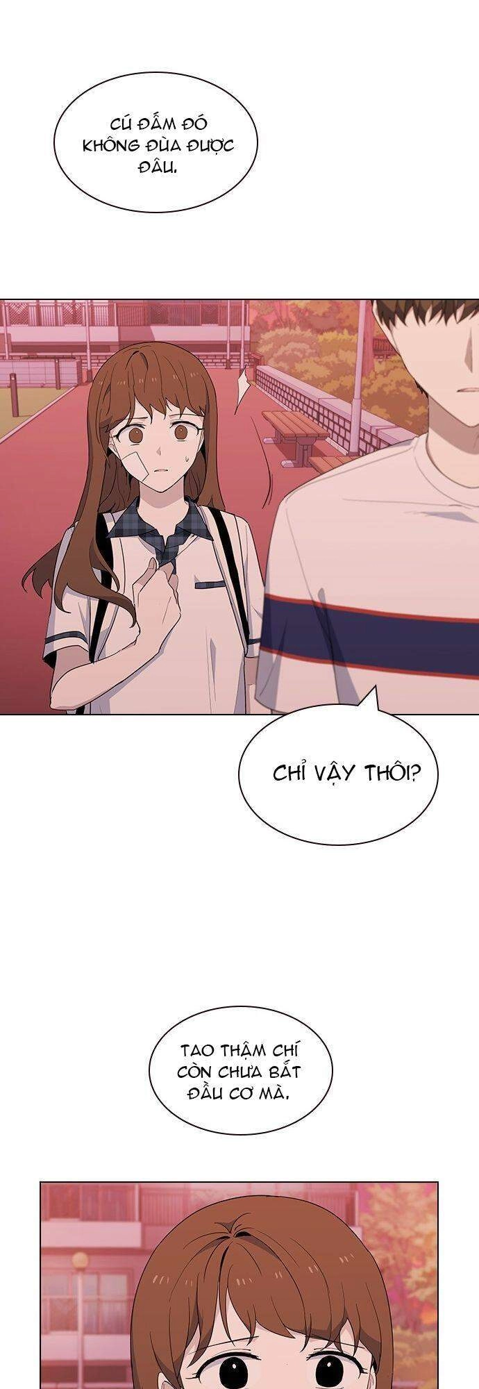 Thằng Bạn Trai Tồi Tệ Của Tôi Chapter 36 - 15