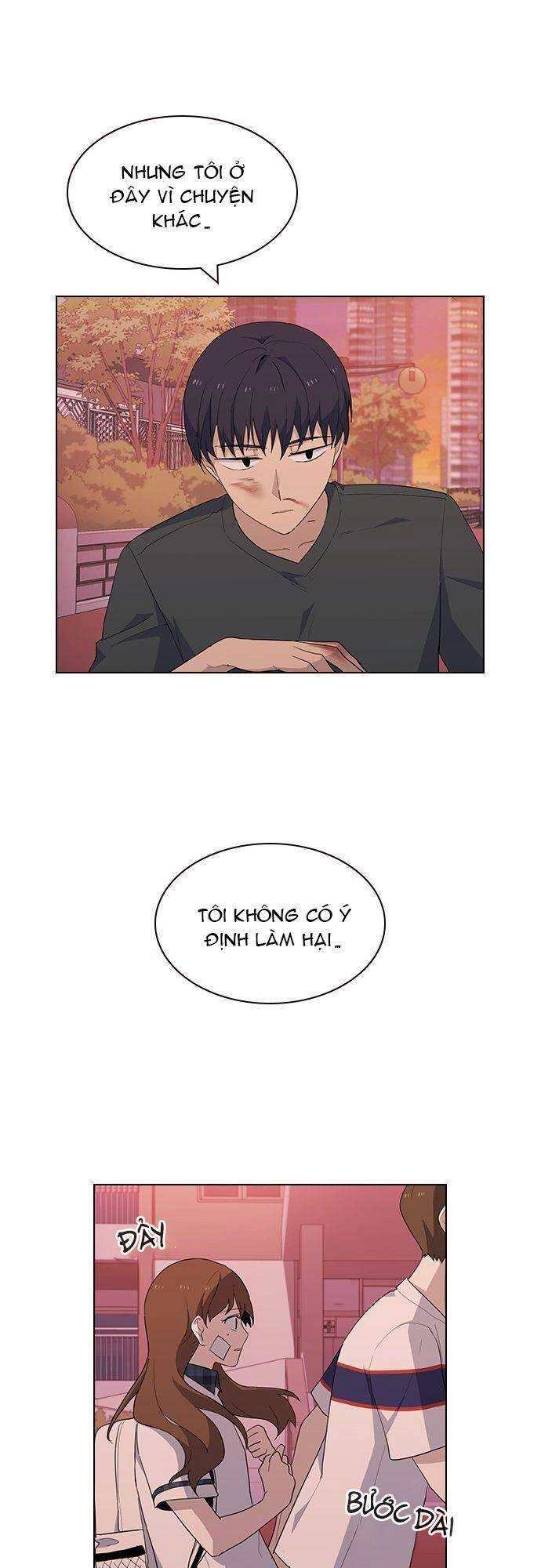 Thằng Bạn Trai Tồi Tệ Của Tôi Chapter 36 - 18