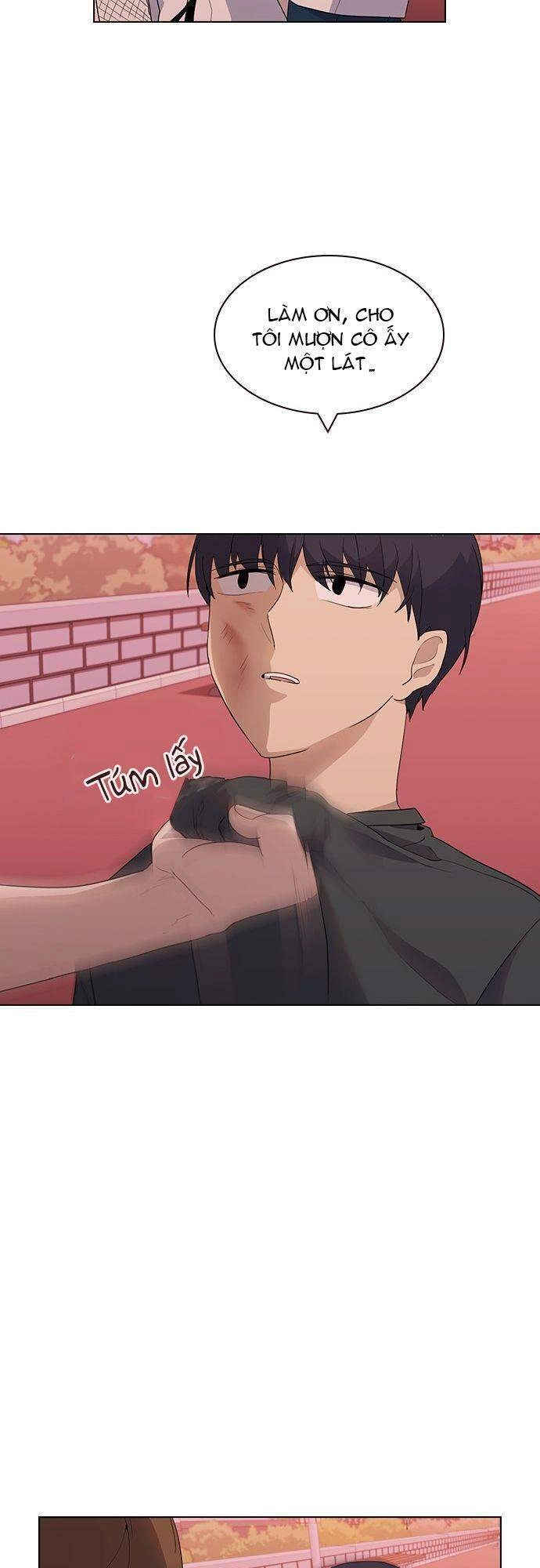 Thằng Bạn Trai Tồi Tệ Của Tôi Chapter 36 - 19