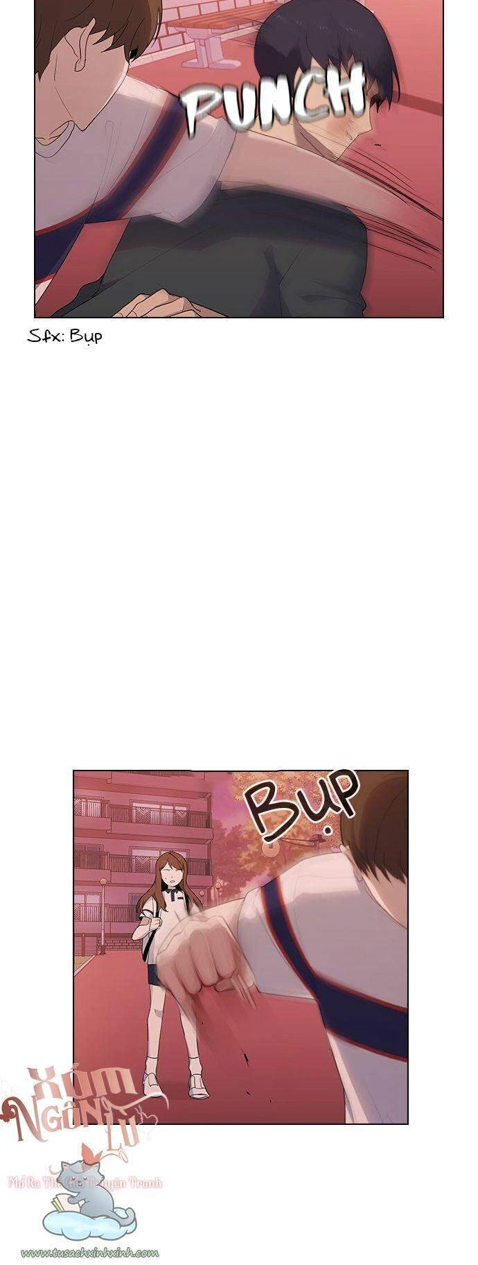 Thằng Bạn Trai Tồi Tệ Của Tôi Chapter 36 - 20