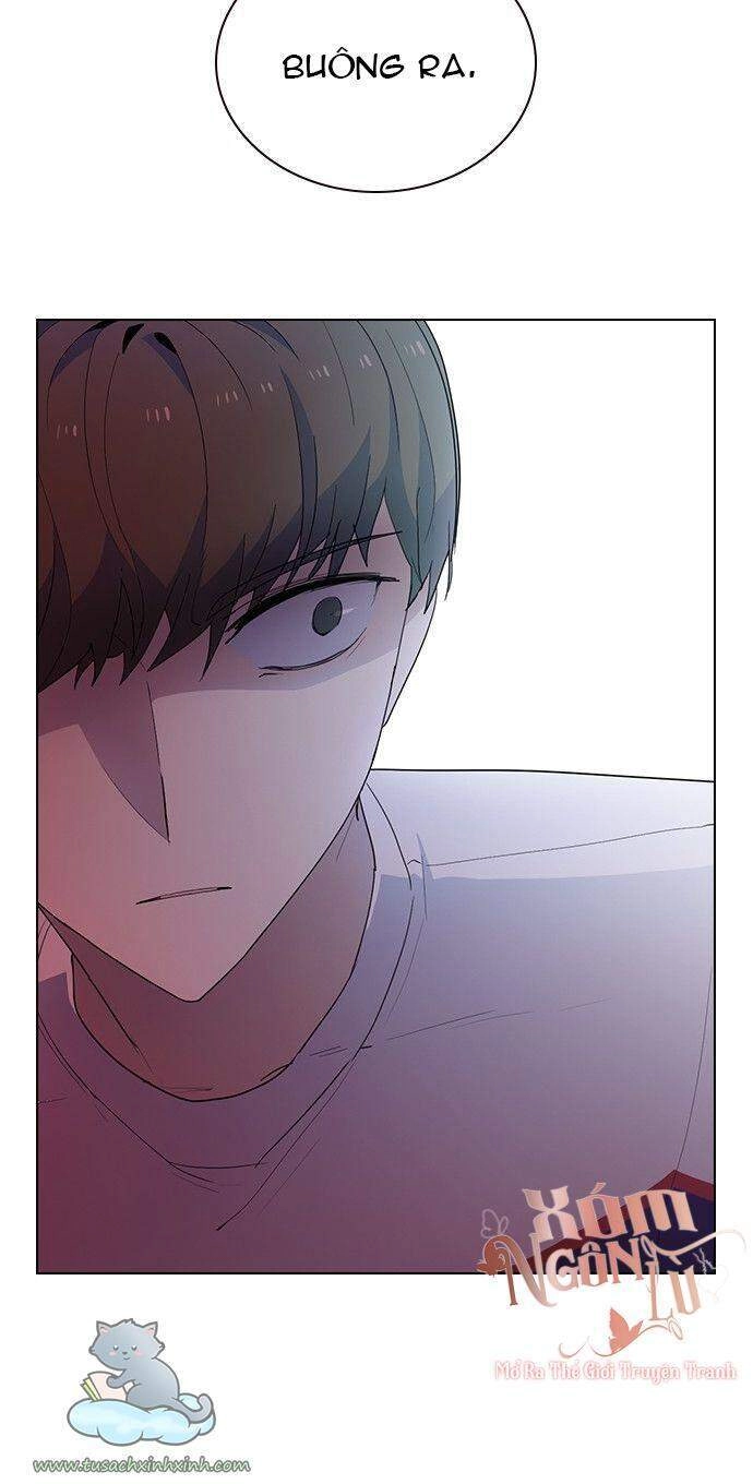 Thằng Bạn Trai Tồi Tệ Của Tôi Chapter 36 - 23