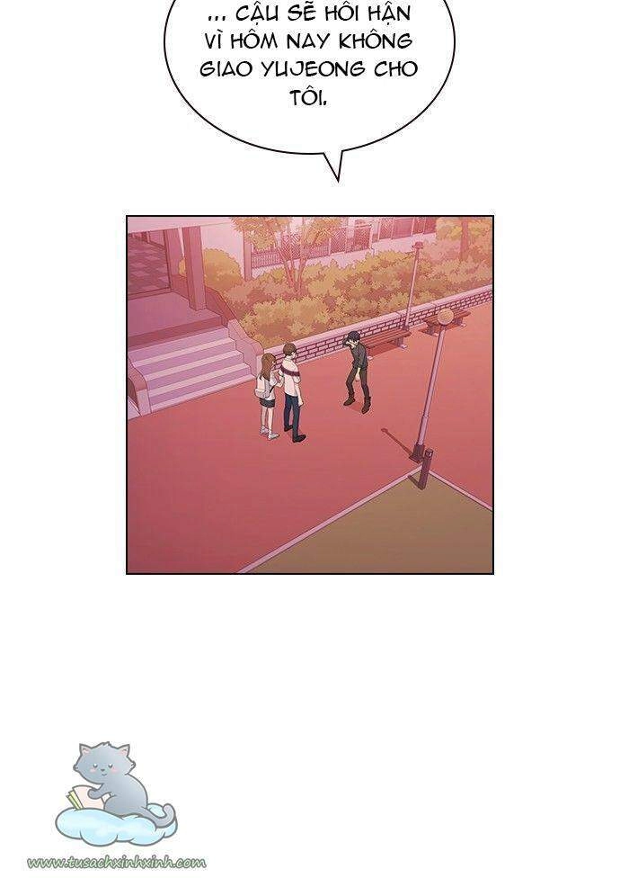 Thằng Bạn Trai Tồi Tệ Của Tôi Chapter 36 - 26