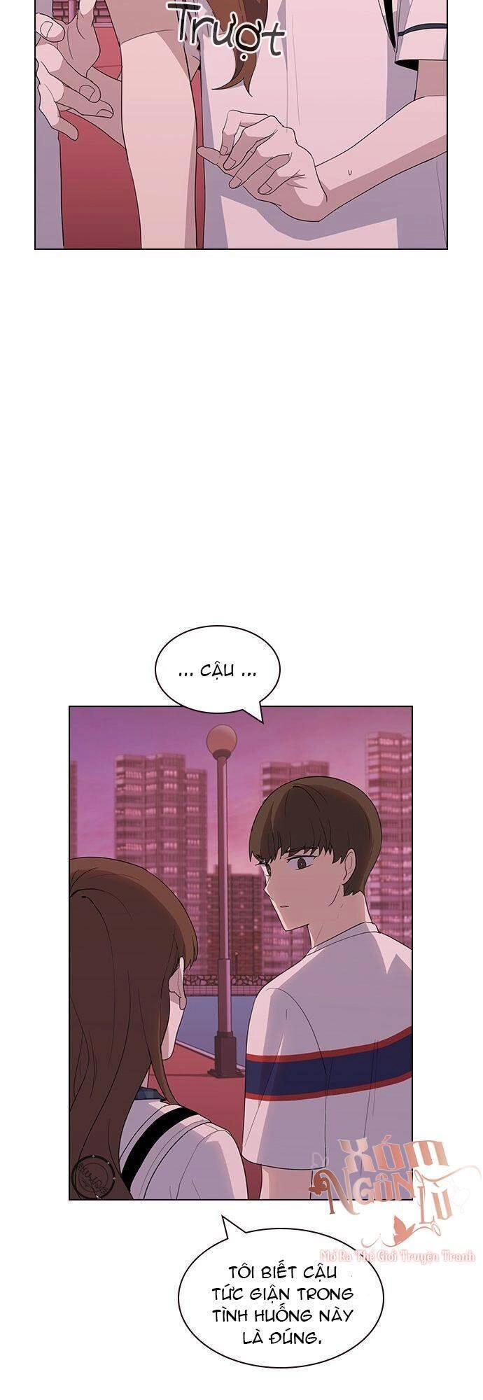 Thằng Bạn Trai Tồi Tệ Của Tôi Chapter 36 - 28