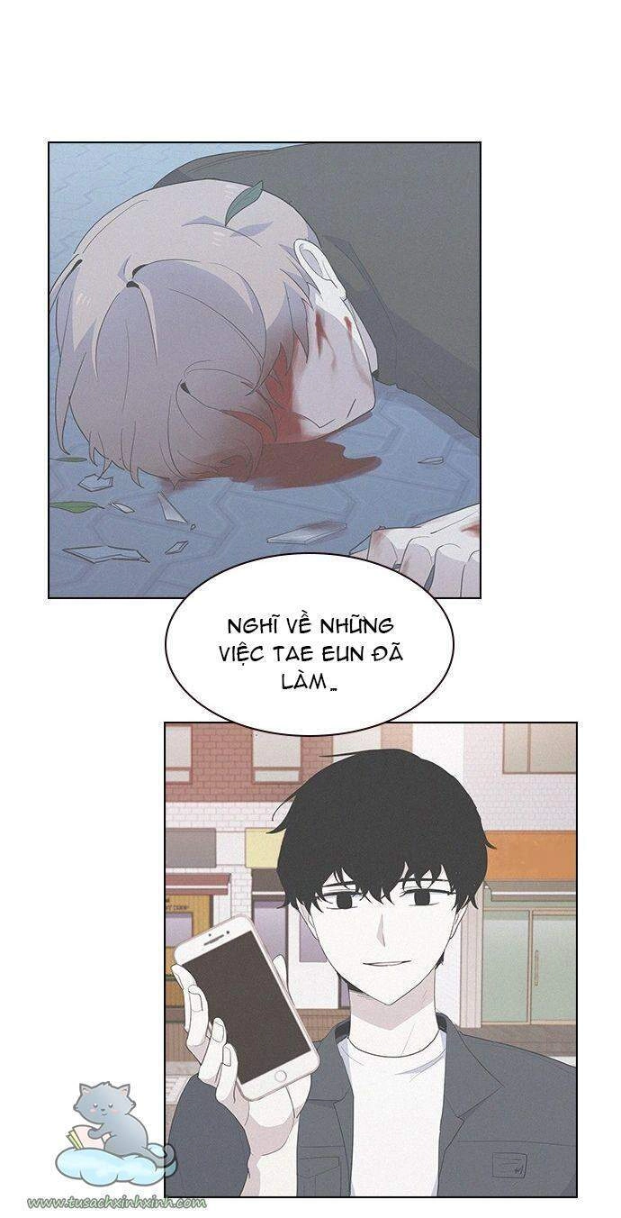 Thằng Bạn Trai Tồi Tệ Của Tôi Chapter 36 - 29