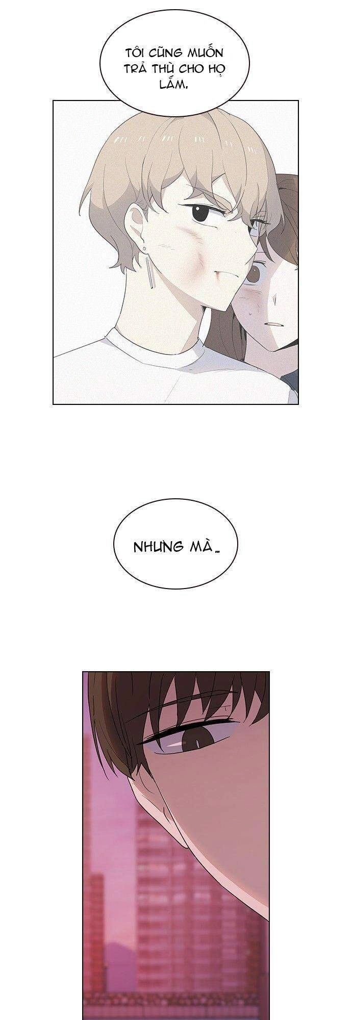 Thằng Bạn Trai Tồi Tệ Của Tôi Chapter 36 - 30