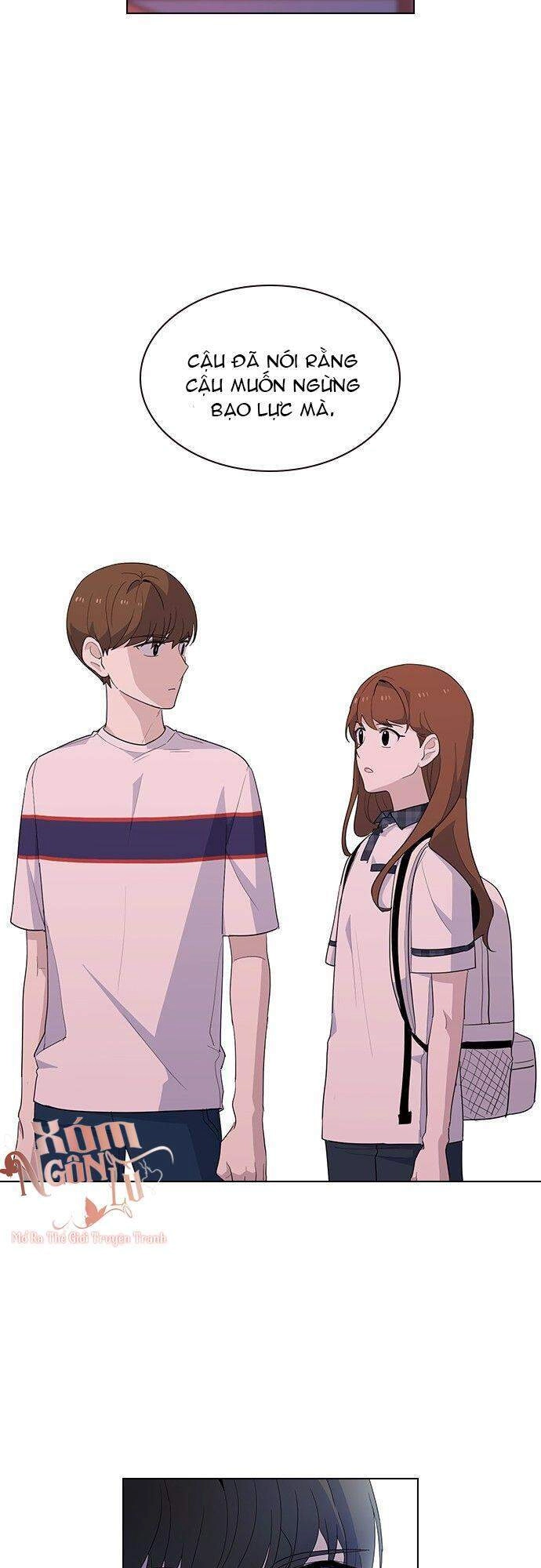 Thằng Bạn Trai Tồi Tệ Của Tôi Chapter 36 - 31