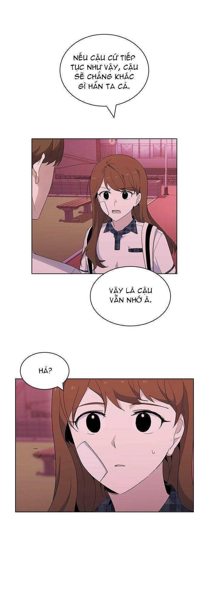 Thằng Bạn Trai Tồi Tệ Của Tôi Chapter 36 - 33